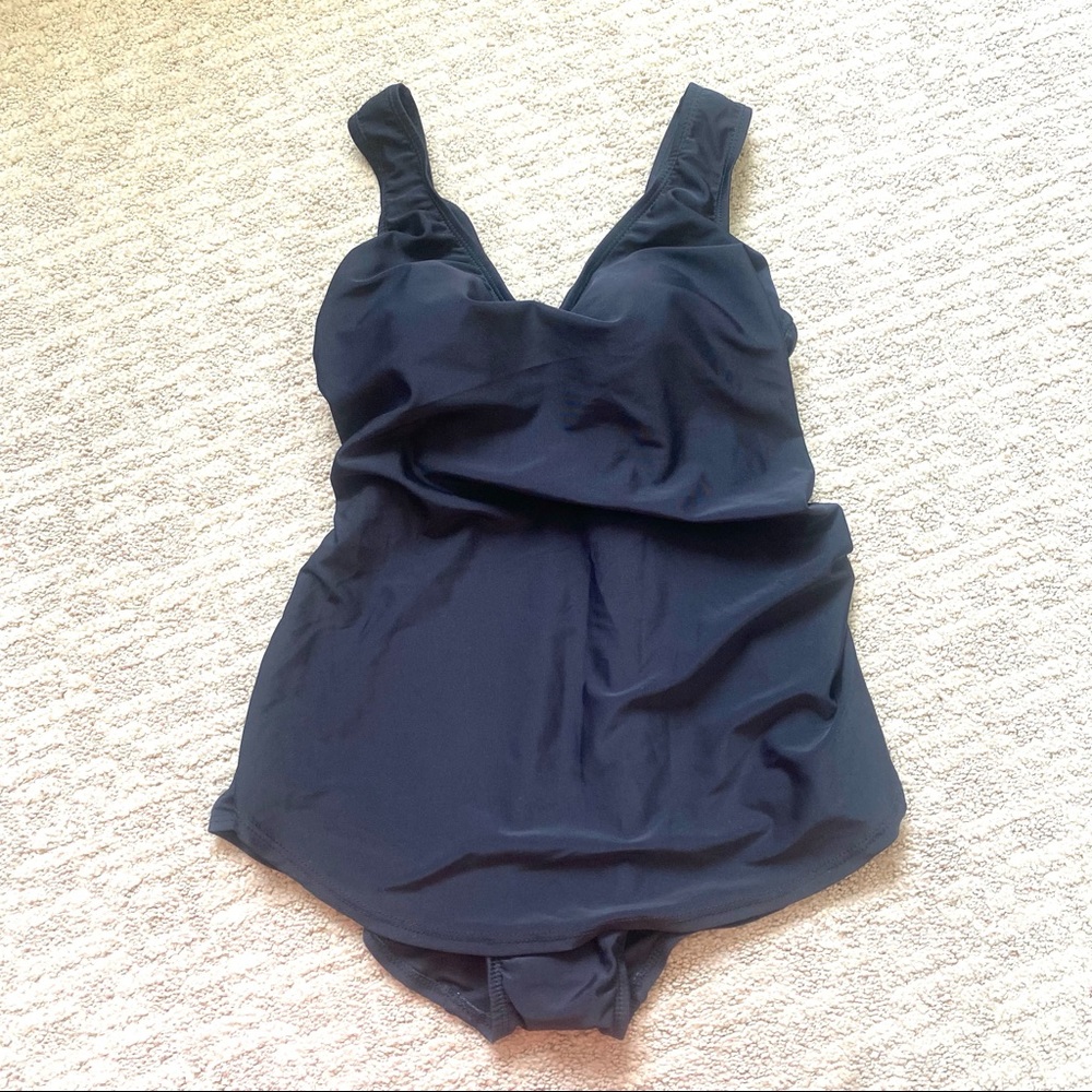 NWOT Beach Belle Swimsuit